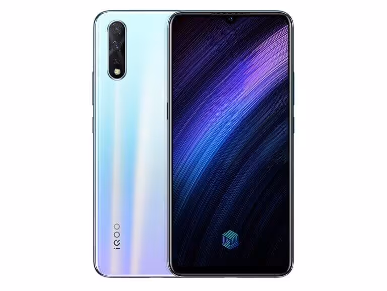 گوشی ویوو Vivo iQoo Neo 855