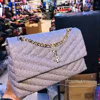 کیف دوشی ysl