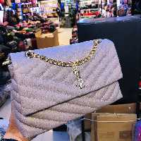 کیف دوشی ysl