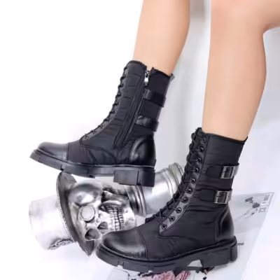 پوتین زنانه