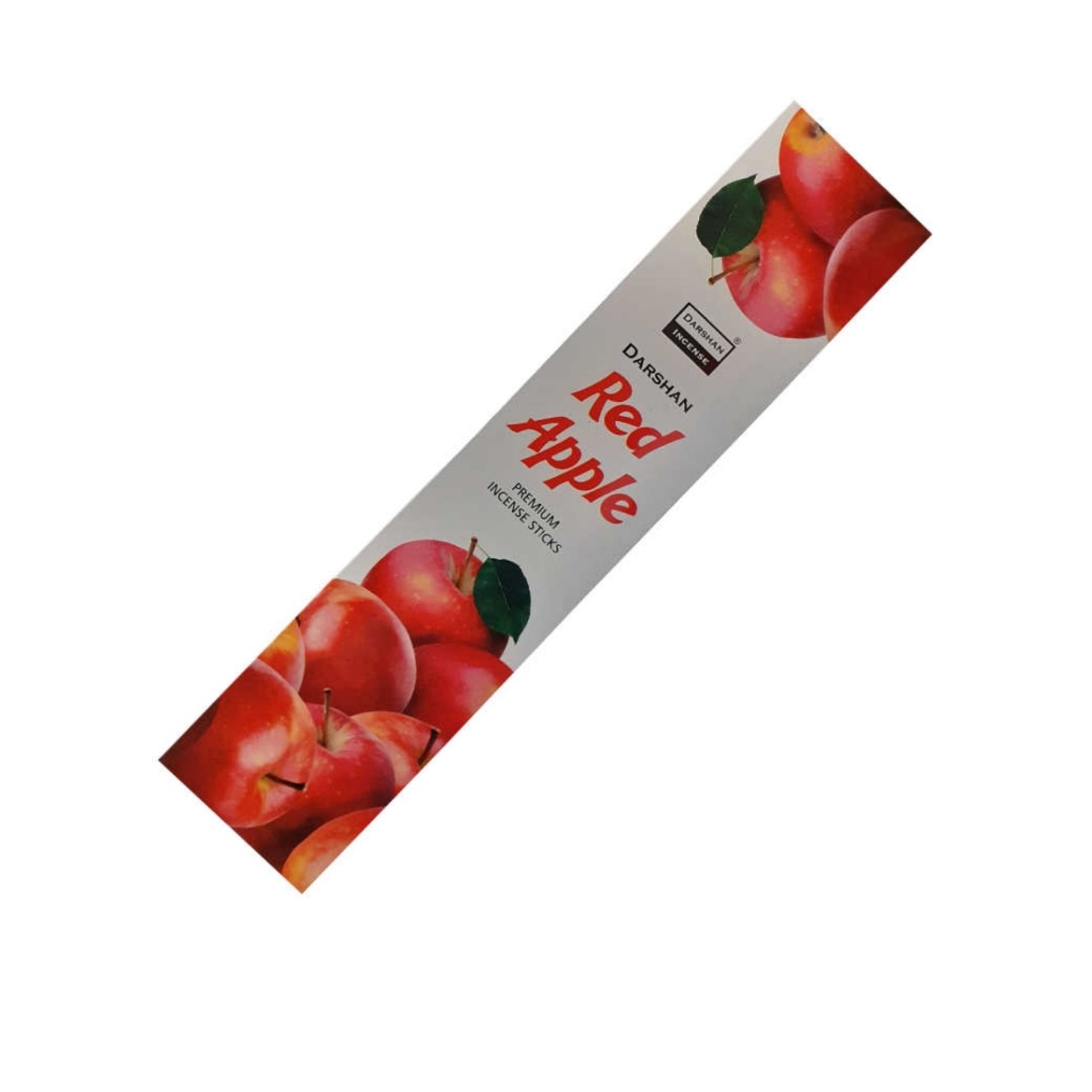 عود دارشان مدل سیب سرخ red apple 