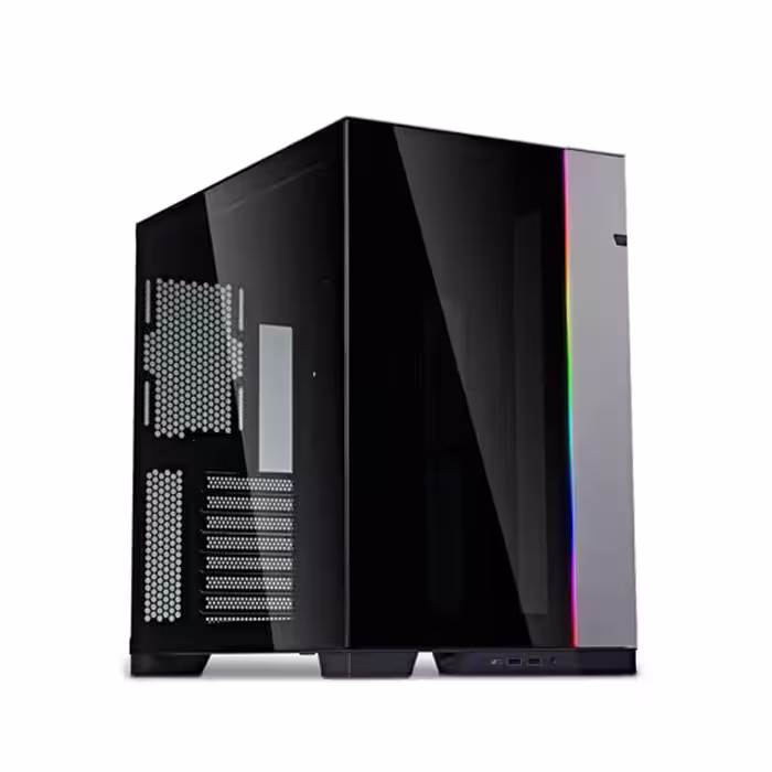 کیس کامپیوتر لیان لی مدل O11 Dynamic EVO ARGB GRAY