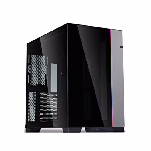 کیس کامپیوتر لیان لی مدل O11 Dynamic EVO ARGB GRAY