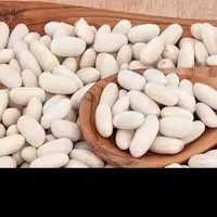 لوبیا سفید 1000 گرمی