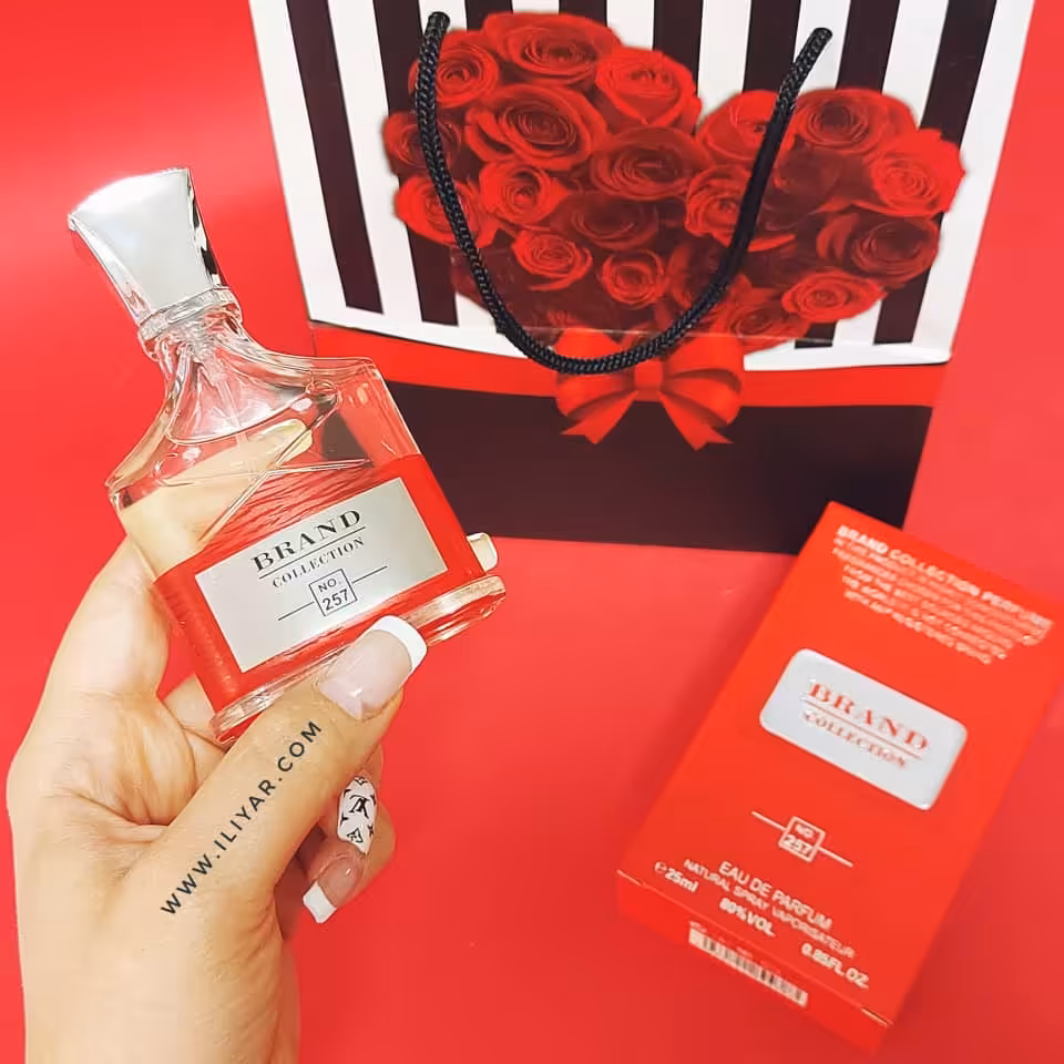 عطر ادکلن کرید وایکینگ مردانه Creed Viking - حجم 25 میل