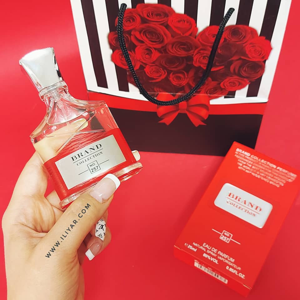 عطر ادکلن کرید وایکینگ مردانه Creed Viking - حجم 25 میل