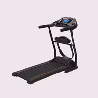 تردمیل خانگی مارشال فیتنس ، مدل 4-130