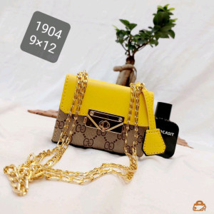 کیف دوشی زنانه