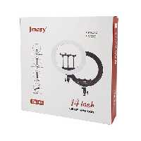 رینگ لایت Jmary