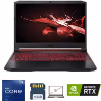 لپ تاپ ایسر نیترو 5 i9 دیجی 63