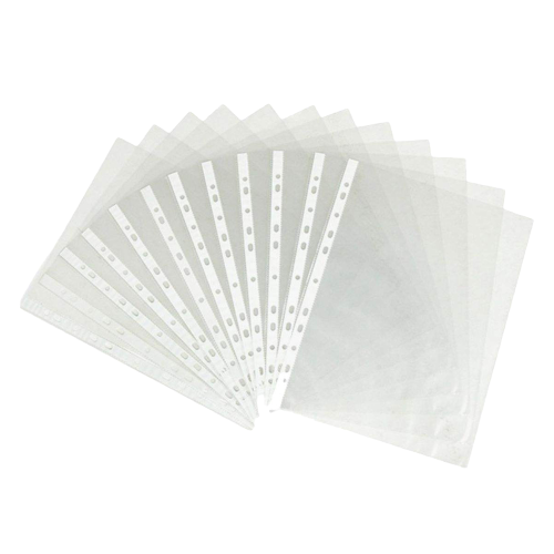 کاور آ3 کاغذ بسته 100 برگی