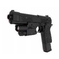 تفنگ اسباب بازی ساچمه ای مدل k.2012f