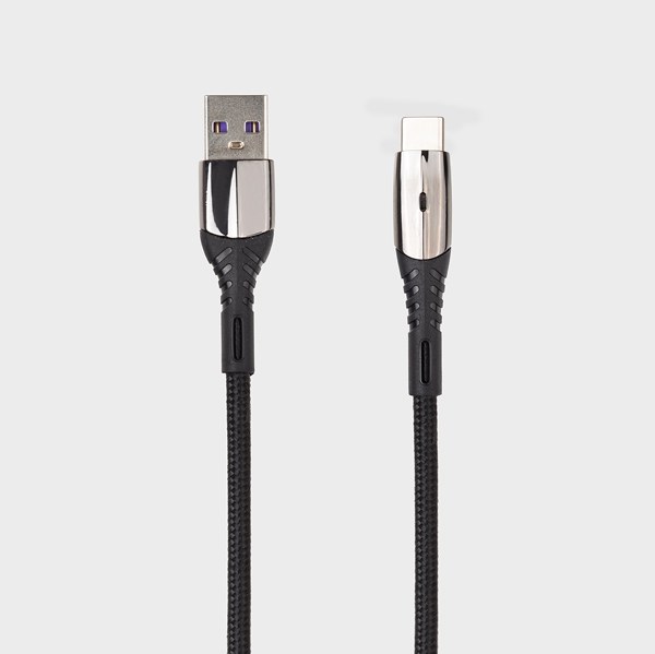 	کابل تبدیل USB به type-C بیاند مدل BA-525