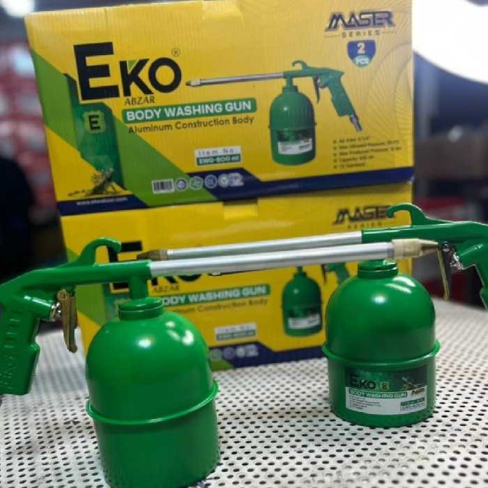 گازوئیل پاش اکو محصول فروشگاه وهاب زاده