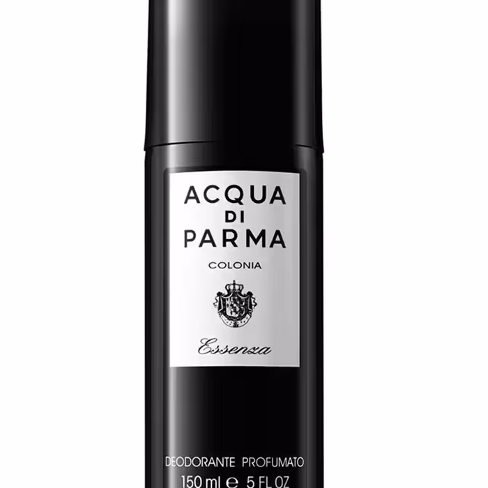 اسپری دئودورانت آکوا دی پارما کلونیا ایسنزا - Acqua Di Parma Colonia Essenza 150 ml
