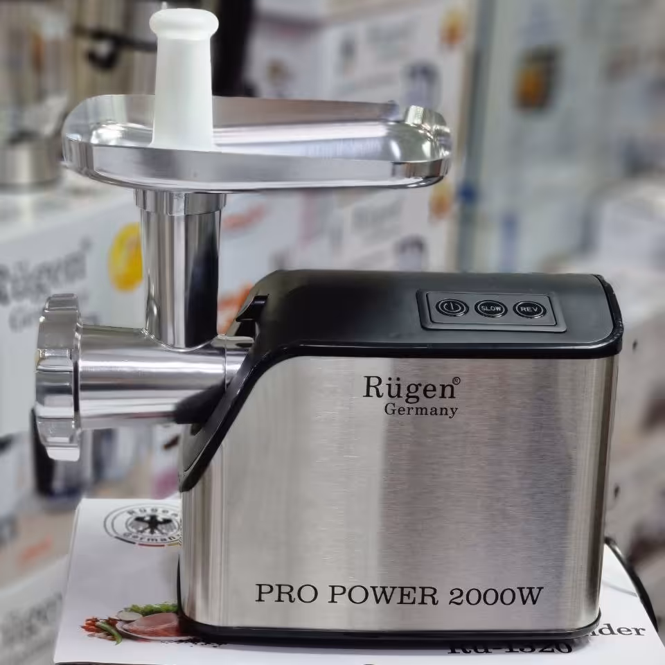 چرخ گوشت روگن 