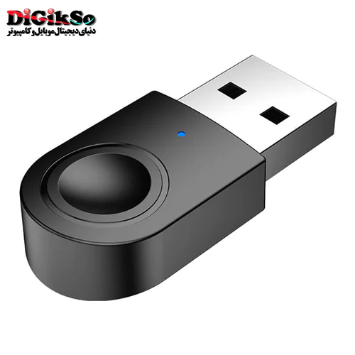 دانگل بلوتوث نسخه 5.0 اوریکو مدل ORICO BTA-608