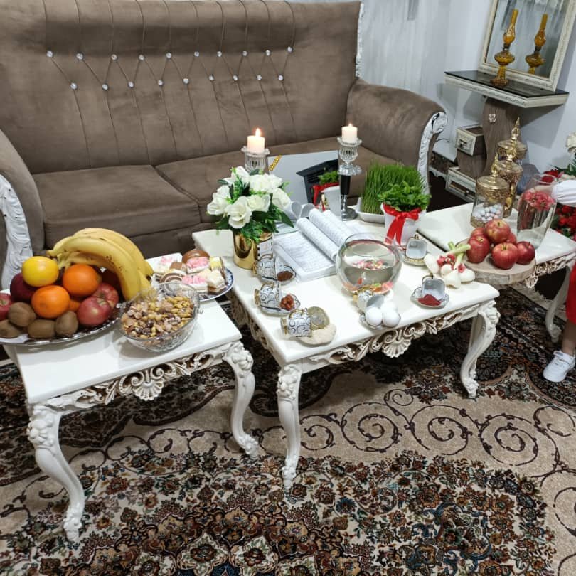 جلومبلی عسلی سلطتنی (پس کرایه)