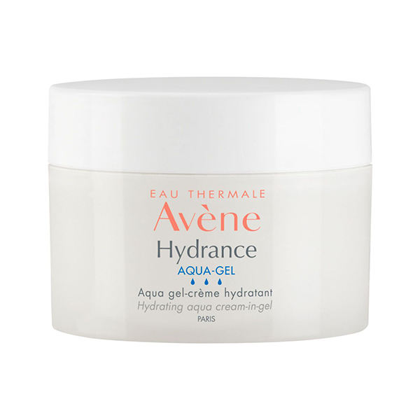 آبرسان هیدرانس آکوا ژل اون