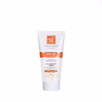 کرم ضد آفتاب فیزیکال SPF30 مای مناسب پوست نرمال و خشک حجم 50 میلی لیتر