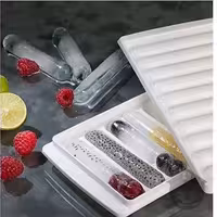 قالب یخ کپسولی قالب یخ بطری در پلاسکو دهقان 