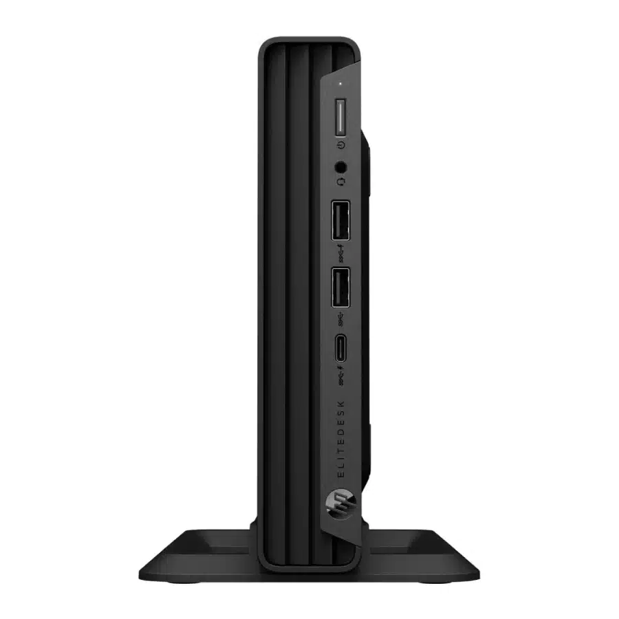 مینی کیس HP G8 i5 11500 Tiny