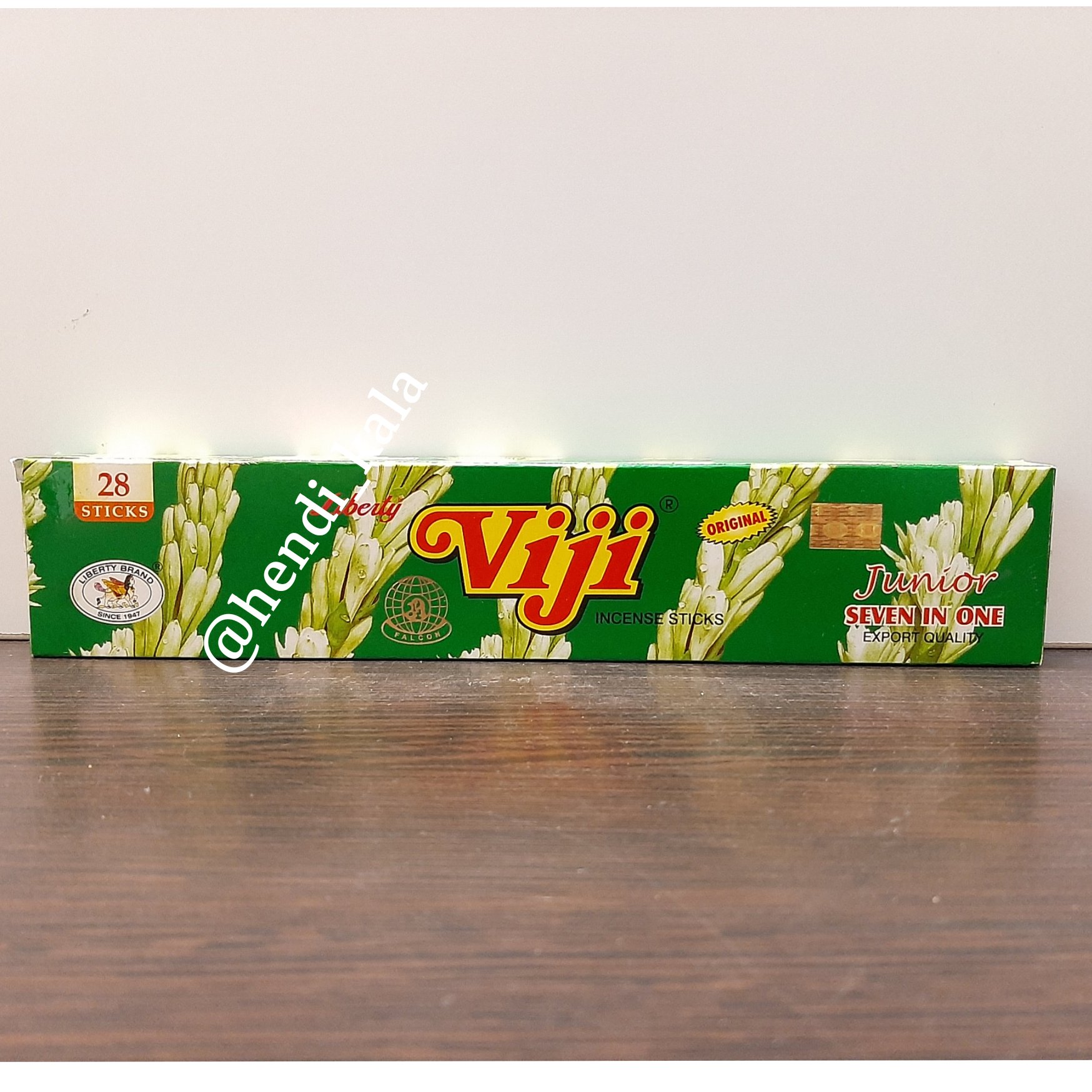 عود مریم گلی تولید هند ارسال رایگان 