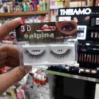 مژه آلپینا Alpina مدل AC
