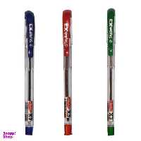 خودکار استایلیش مدل X3 کد 007 بسته 3 عددی