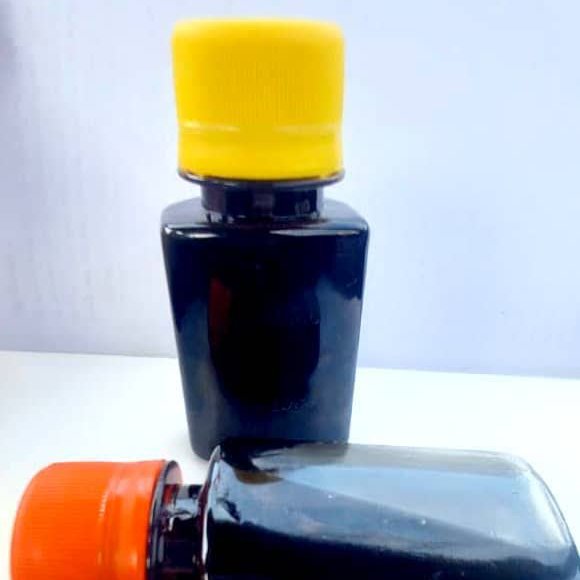 روغن طبیعی سیاهدانه