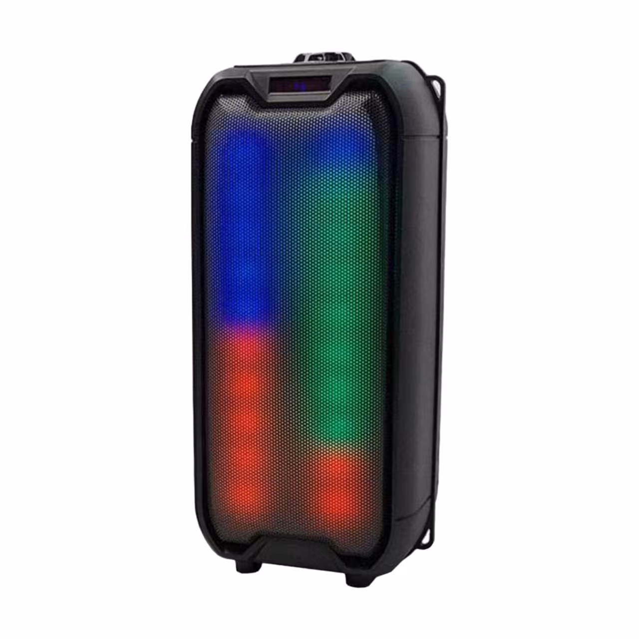 اسپیکر بلوتوثی قابل حمل مدل ZQS-4235