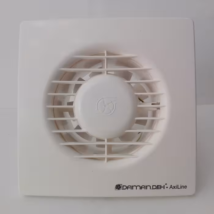 هواکش دمنده شماره 10