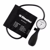 فشار سنج ضد ضربه shock proof ریشتر