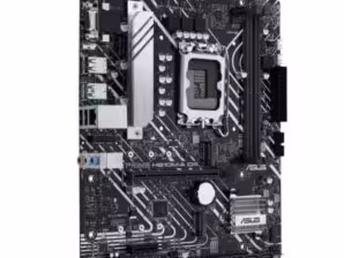 مادربرد ایسوس مدل PRIME H610M-A D4