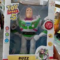 اسباب بازی بازی رباط  بازی لایتر موزیکال 5