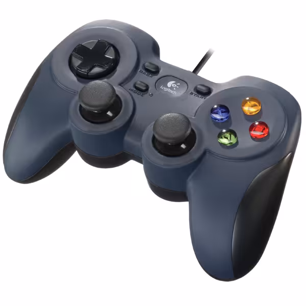 گیم پد لاجیتک اف 310