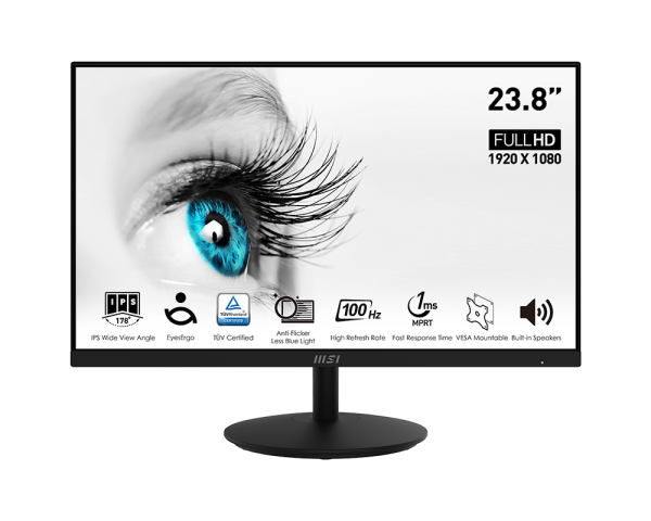 مانیتور MSI MP242A IPS PANEL