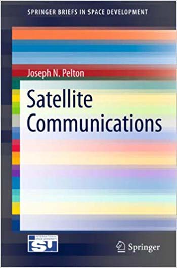  دانلود کتاب Satellite Communications - دانلود کتاب های دانشگاهی