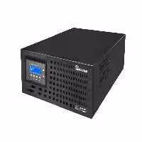 منبع تغذیه UPS فاراتل سری Cadillac مدل CAD10KX1-RT-4U