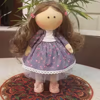 عروسک روسی پریماه