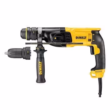 بتن کن دو سه نظام دیوالت D25134 - ابزار یراق