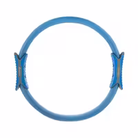 حلقه بدنسازی رینگ پیلاتس گلدن استار BRS GS-6060 | آبی