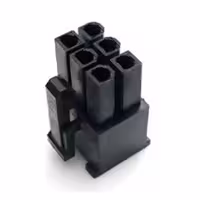 قیمت و خرید کانکتور 6 پین ATX پاور ماینر | یاس ارتباط