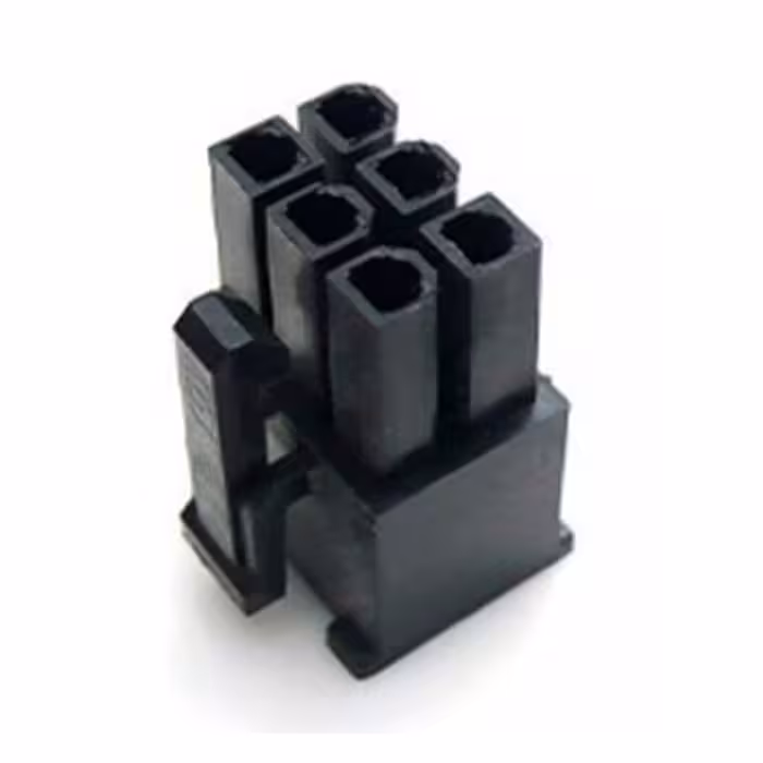 قیمت و خرید کانکتور 6 پین ATX پاور ماینر | یاس ارتباط