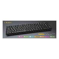 کیبورد بیسیم سیبراتون مدل SKB578W