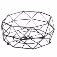 سبد میوه هشت ضلعی