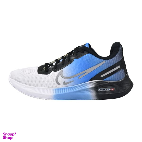 کفش پیاده روی مردانه طرح NIKE مدل شارک کد 11240