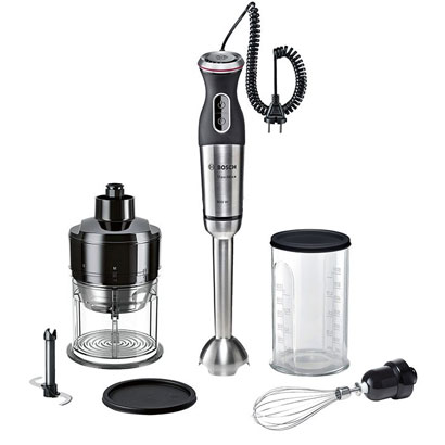 خرید گوشت کوب برقی بوش مدل MSM881664 چند کاره - دومینو کالا