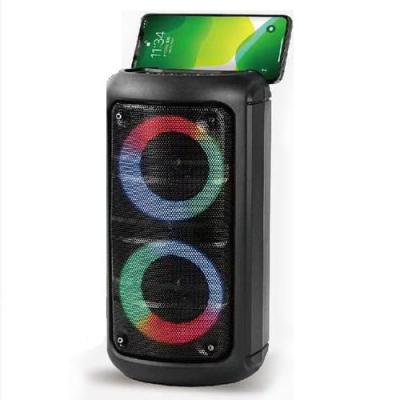 اسپیکر شارژی kts 1296