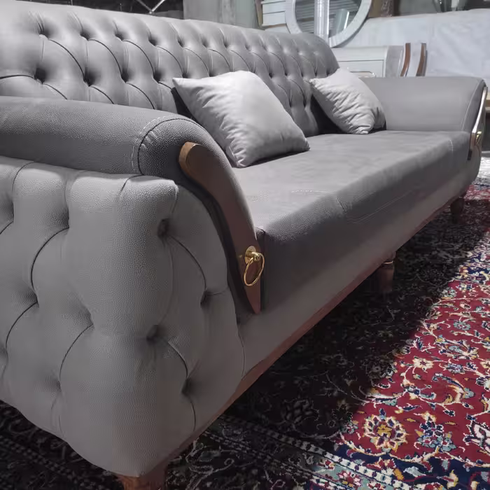 مبلمان راحتی چستر انواع مدل تولیدی   09195816827